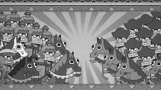 WAR! | (Level 8) Lil Guardsman