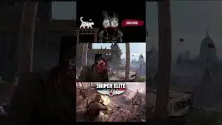 Axis Invasion W's (Sniper Elite: Resistance)