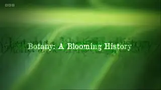 Botany: A Blooming History - 1. A Confusion of Names (BBC)