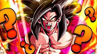 WILL LR SUPER SAIYAN 4 GOKU'S BANNER HAVE DISCOUNTS? MUST SUMMON IF SO! | DBZ Dokkan Battle