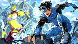The Best Invincible Game Update Is Here! Invincible Vs