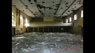 ГСВГ.Клуб в/ч 47280,Altes Lager 3.08.2020