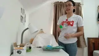 PERILITE EXPOSURE RETURN DEMONSTRATION