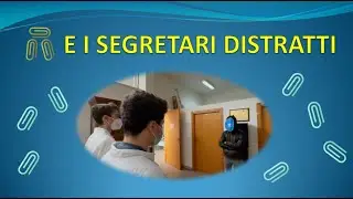Pi Greco e i Segretari Distratti