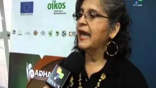 Honduras: Small Producers Propose Solutions to Food Crisis