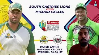 SCL vs ME , SCL vs ME Team, SCL vs ME  Prediction, St Lucia T10 Blast 2023