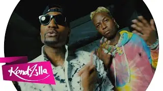 Gshytt & Yunk Vino - Tudo Bem (kondzilla.com)