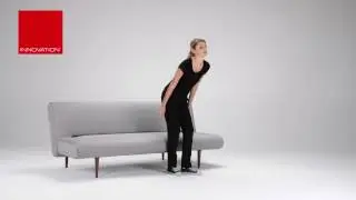 UNFURL INNOVATION LIVING ISTYLE 2017