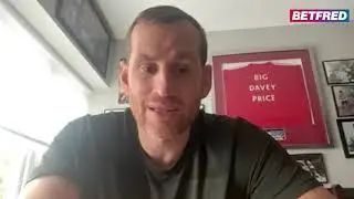 Boxing Show ft. David Price & Nathan Gorman on Tyson Fury beating Deontay Wilder