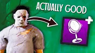 Vanity Mirror Myers