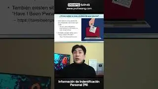 Curso de Concientizaci&oacute;n de Ciberseguridad para L&iacute;deres Empresariales