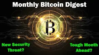 More Bitcoin Downside To Come?