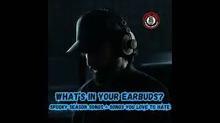 Laugh, Run, Repeat: Music Confessions