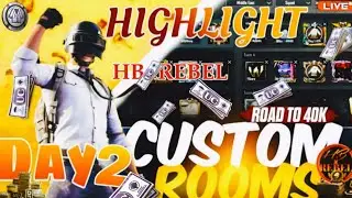 🏆 DAY 2: PUBG 300 UC TOURNAMENT | Free Entry | Join Fast! 💥