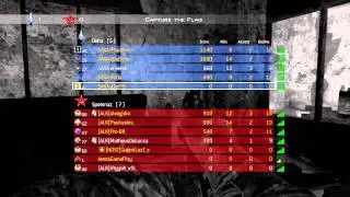 #GOSAKA vs ALK - Dome CTF