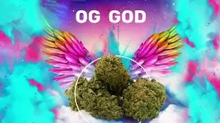 weedzy.com - OG GOD fleur de CBD