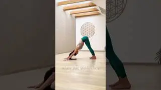 🌍🌙☀️ Pozdrav Zemi, Mesiacu a Slnku #joga #jogadoma #dance