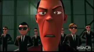 Backkom bear agent 008 part 3