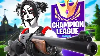 How to GET CHAMPS in SEASON 4 (Champion Division)