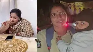 Vangalapudi Anitha Call to Ramgampeta Lady Constable