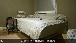 Putting up 