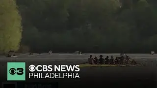 86th annual Jefferson Dad Vail Regatta kicks off Friday on Cooper River