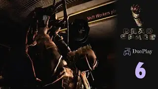 B I G S U C C - DUOPlay - Dead Space - 6