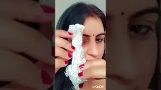 Boroplus + Foil Paper 😱 बाल लाल हो गए?! | End तक देखो#makeuptutorial #hairstyle #hack