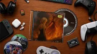 Sisters of the Kindled Cell – A Parasite Eve Tribute Song