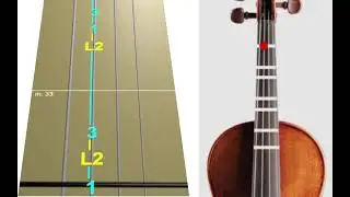 Hino 342- Sião celestial CCB violino tutorial