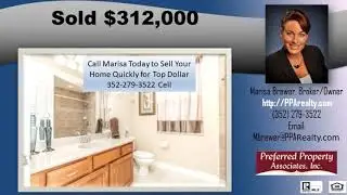 Who is the best listing Agent in Spring Hill Florida zip code 34609