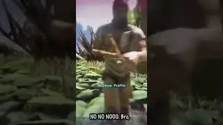 ARK Survival Evolved Funny Moments II Video 🤣