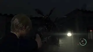 RE4R Finale/RE6 Part 1(Stream)