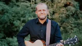 Living Hope (Live @ Living Gospel Church of Sublette, KS)