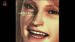 36. My Heaven - Akira Yamaoka (Silent Hill Soundtrack)