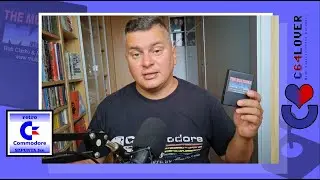 🔌 THE MULTIMAX CARTRIDGE | COMMODORE MAX MACHINE | C64power