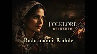 Radu mamii, Radule &ndash; Muzică Populară | Romanian Traditional Music