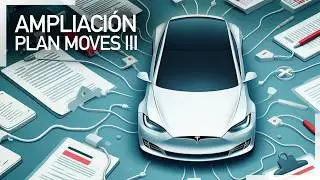 Adi&oacute;s al Plan Moves 4 en 2024: se prorroga el Plan Moves III