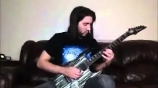 Tiluland - Tilu of the Kings Guitar Cover
