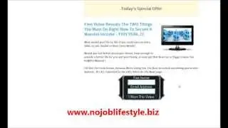 Power Paychecks- Wake up now network marketing System