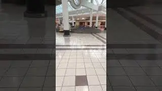 Dying Chesapeake Square