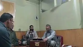 Kashmiri Song Sperhit }{Nazirofficial❤