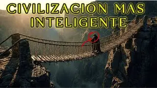 COMO LOS INCAS CREARON PUENTES COLGANTES