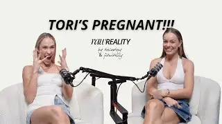#166 Tori's pregnant!!!!!