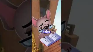 EL VIRUS DEL CACHORRO 🐕