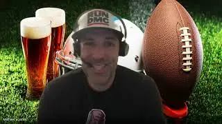 The Touchdown Glass Podcast: Who's going to 59?