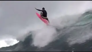 Red Bull Decades - The Highest Level Short Board - Ep. 5