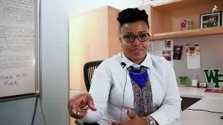 Boston Public Schools Women's History Month: Indira Alvarez, BPS Chief of Operations