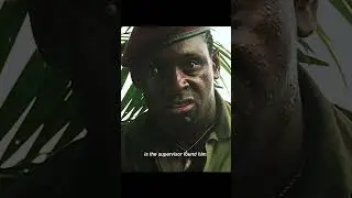 Blood diamonds  All violence is for profiteering #film #movie
