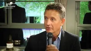 Truffle IT Exchange 2014 - Dave Moreau, Chairman de BoosterMedia